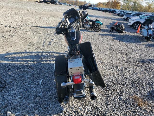 1992 HARLEY-DAVIDSON FLHTC ULTRA  