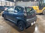2007 CITROEN C1 1.0I VIBE 3DR for sale at Copart PETERLEE