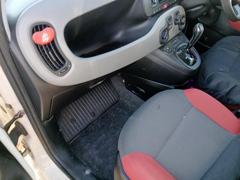 2013 FIAT PANDA 0.9 TWINAIR [85] EASY 5DR DUALOGIC