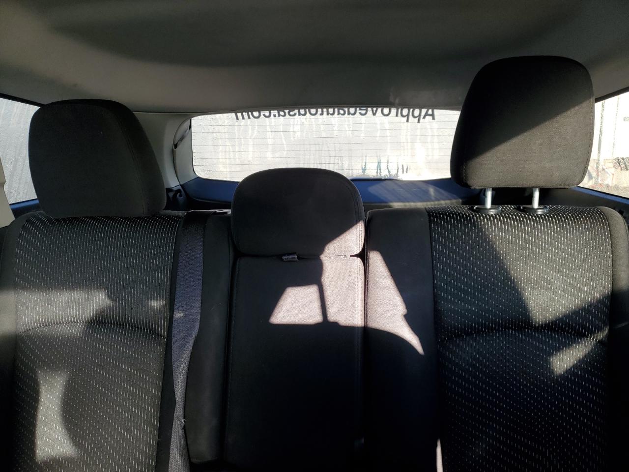 2017 Dodge Journey Se VIN: 3C4PDCAB1HT542548 Lot: 90809695