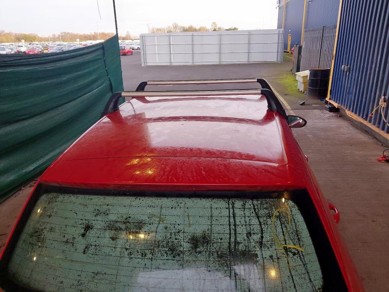 2013 VOLKSWAGEN GOLF 1.6 TDI 105 SE 5DR DSG