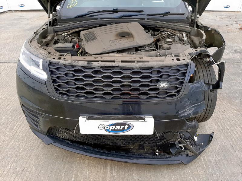 2021 LAND ROVER RANGE ROVER VELAR 2.0 D200 R-DYNAMIC SE 5DR AUTO