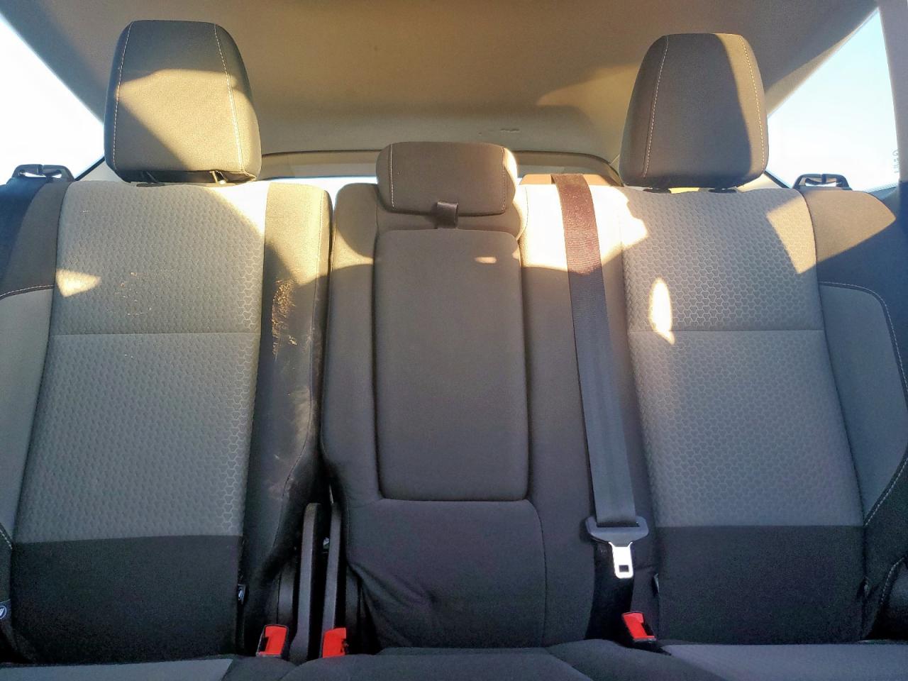 2017 Ford Escape Se VIN: 1FMCU0GD7HUA68404 Lot: 91447355