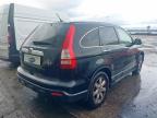 2008 HONDA CR-V 2.0 I-VTEC ES 5DR AUTO for sale at Copart CHESTER