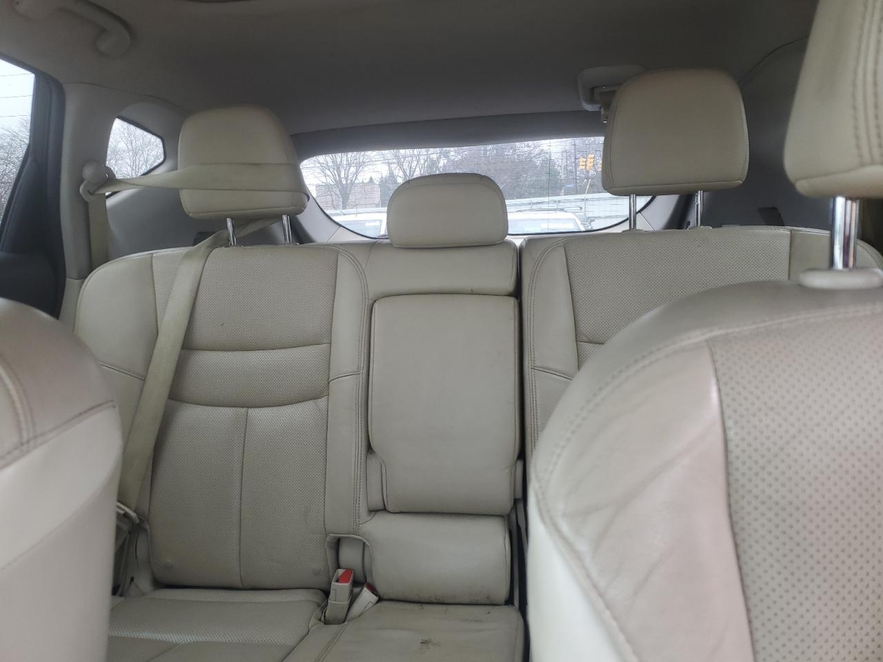 2016 Nissan Murano S VIN: 5N1AZ2MG6GN104269 Lot: 92037785