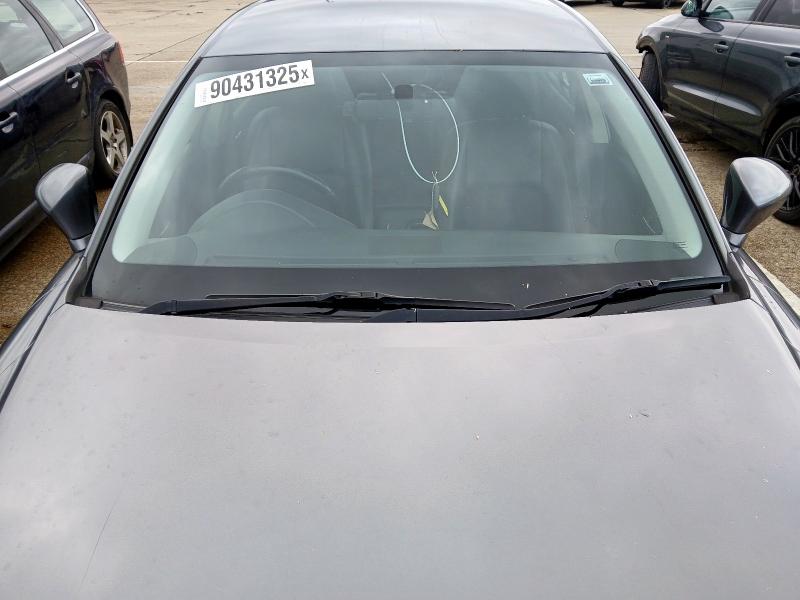 2014 LEXUS IS 300H SE 4DR CVT AUTO