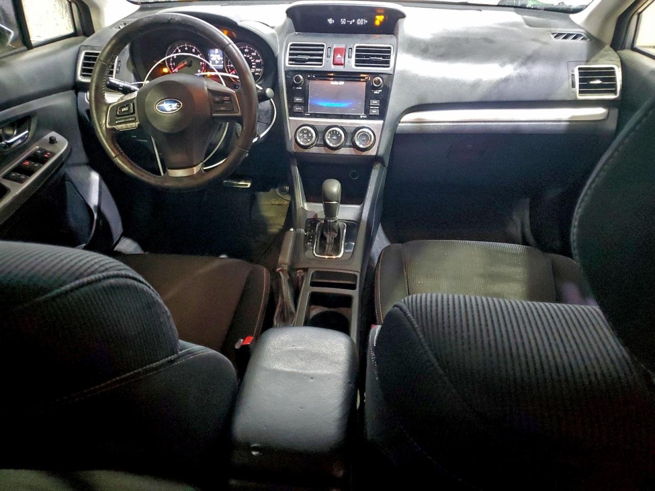 2016 Subaru Impreza Sport Premium VIN: JF1GPAP63G8240171 Lot: 94092725