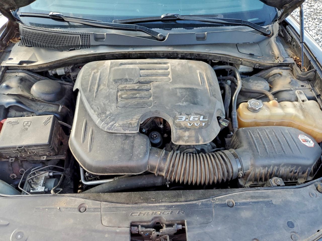 2017 Dodge Charger Sxt VIN: 2C3CDXHG6HH520226 Lot: 94531965