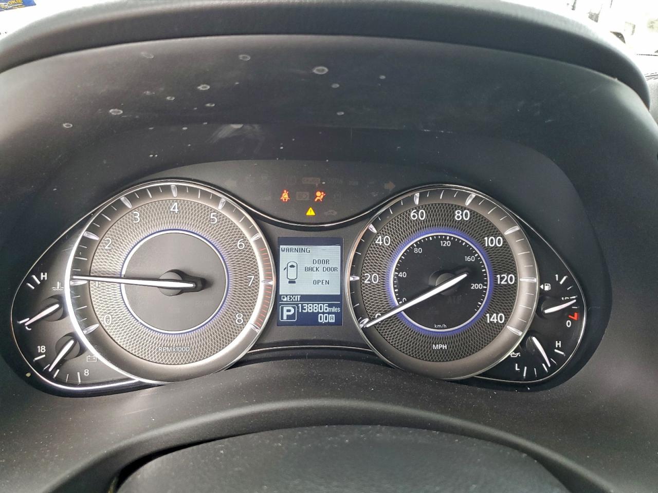 2019 Infiniti Qx80 Luxe VIN: JN8AZ2NE2K9235092 Lot: 92818665