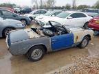 1968 TRIUMPH SPITFIRE  for sale at Copart SANDY