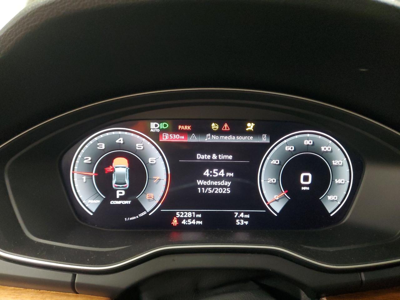 2023 Audi Q5 Premium Plus 45 VIN: WA1EAAFY6P2046351 Lot: 91563715