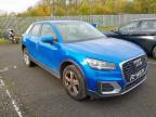 2021 AUDI Q2 30 TFSI SPORT 5DR for sale at Copart SANDTOFT