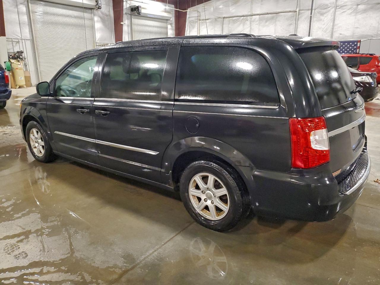 2012 Chrysler Town & Country Touring VIN: 2C4RC1BG7CR134707 Lot: 94575255