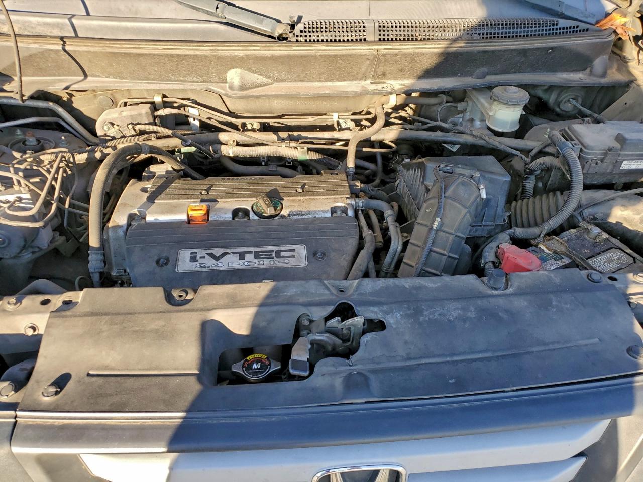 2008 Honda Element Lx VIN: 5J6YH18388L015706 Lot: 93959115