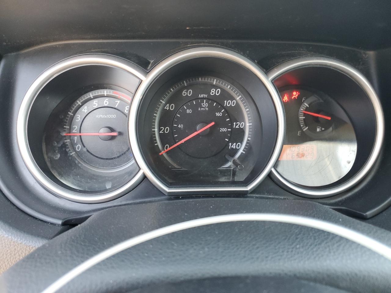 2011 Nissan Versa S VIN: 3N1BC1AP7BL448018 Lot: 91935685