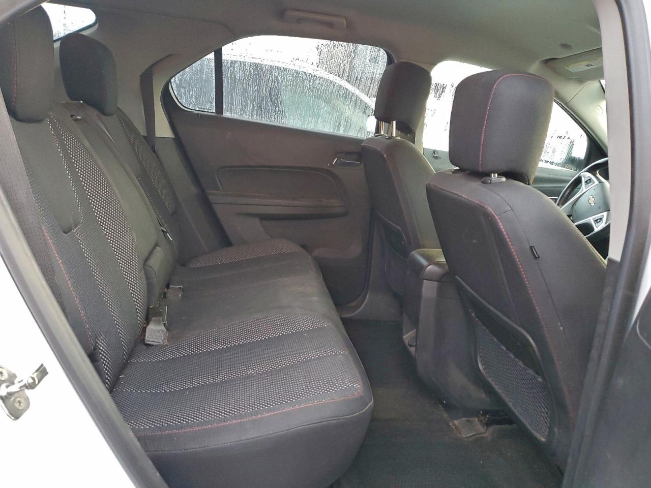 2012 Chevrolet Equinox Lt VIN: 2GNALDEK1C6392101 Lot: 94165325