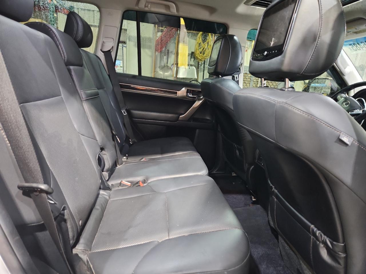 2014 Lexus Gx 460 VIN: JTJBM7FX1E5081124 Lot: 92946485