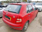 2005 SKODA FABIA 1.2 CLASSIC 5DR for sale at Copart SANDY