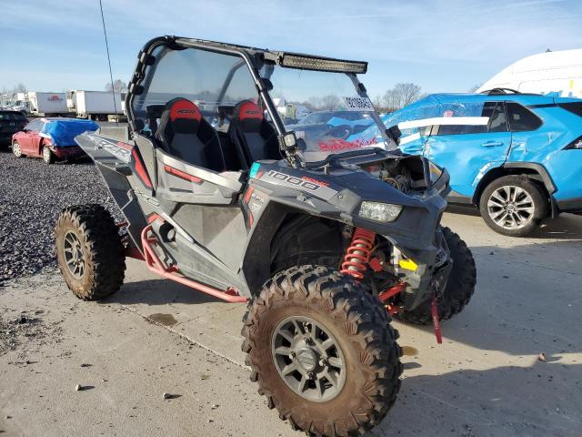 2018 OTHER RZR XP 1000 RIDE COM for sale at Copart IN - CICERO