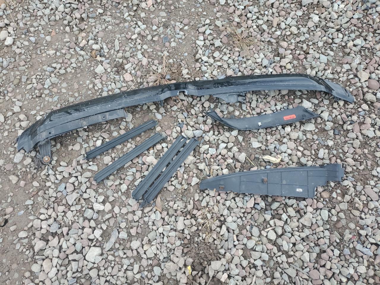 2021 Chrysler Pacifica Touring L VIN: 2C4RC1BG5MR575933 Lot: 91491315