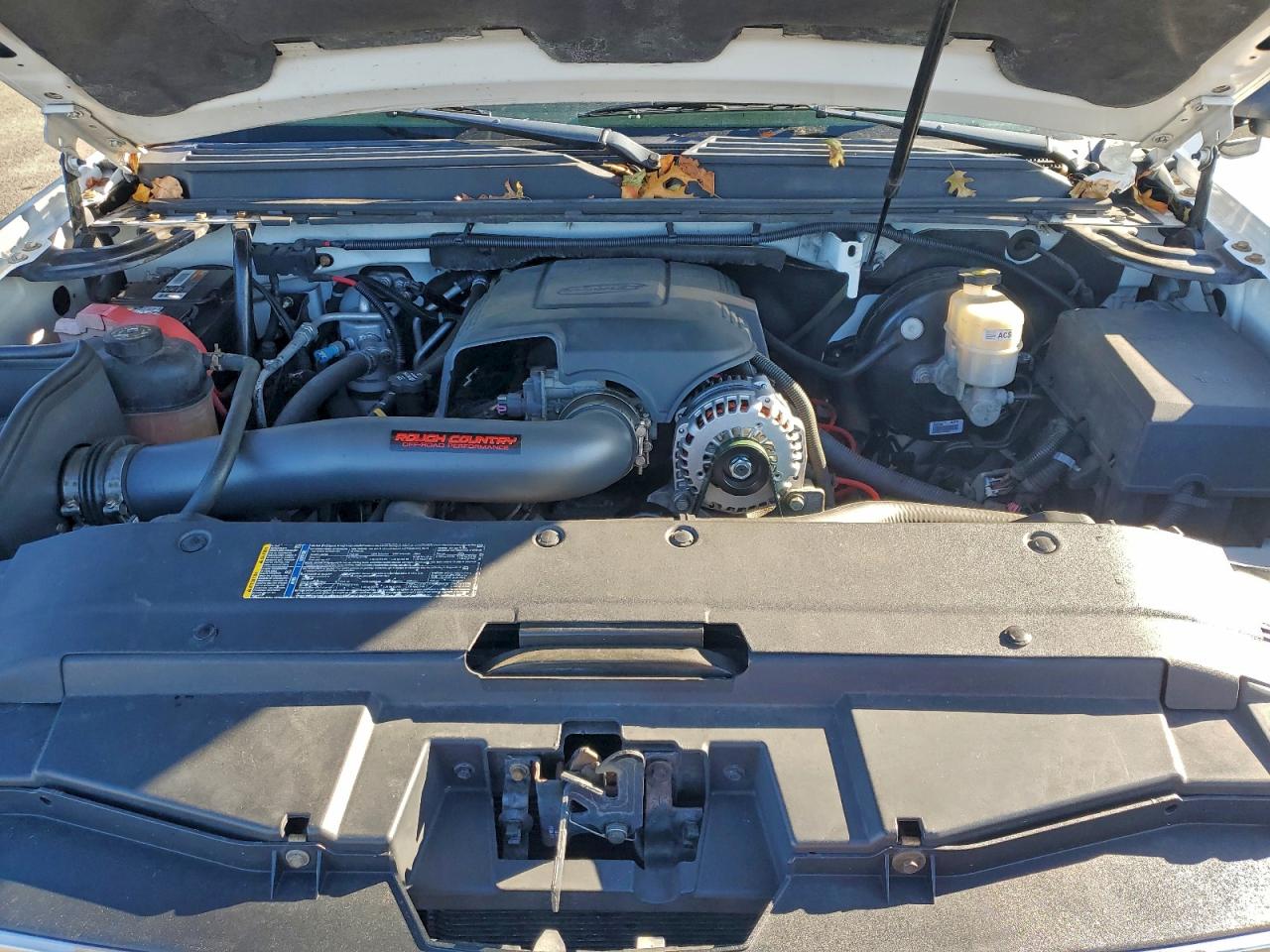 2009 Chevrolet Tahoe K1500 Lt VIN: 1GNFK23019R158200 Lot: 93548025