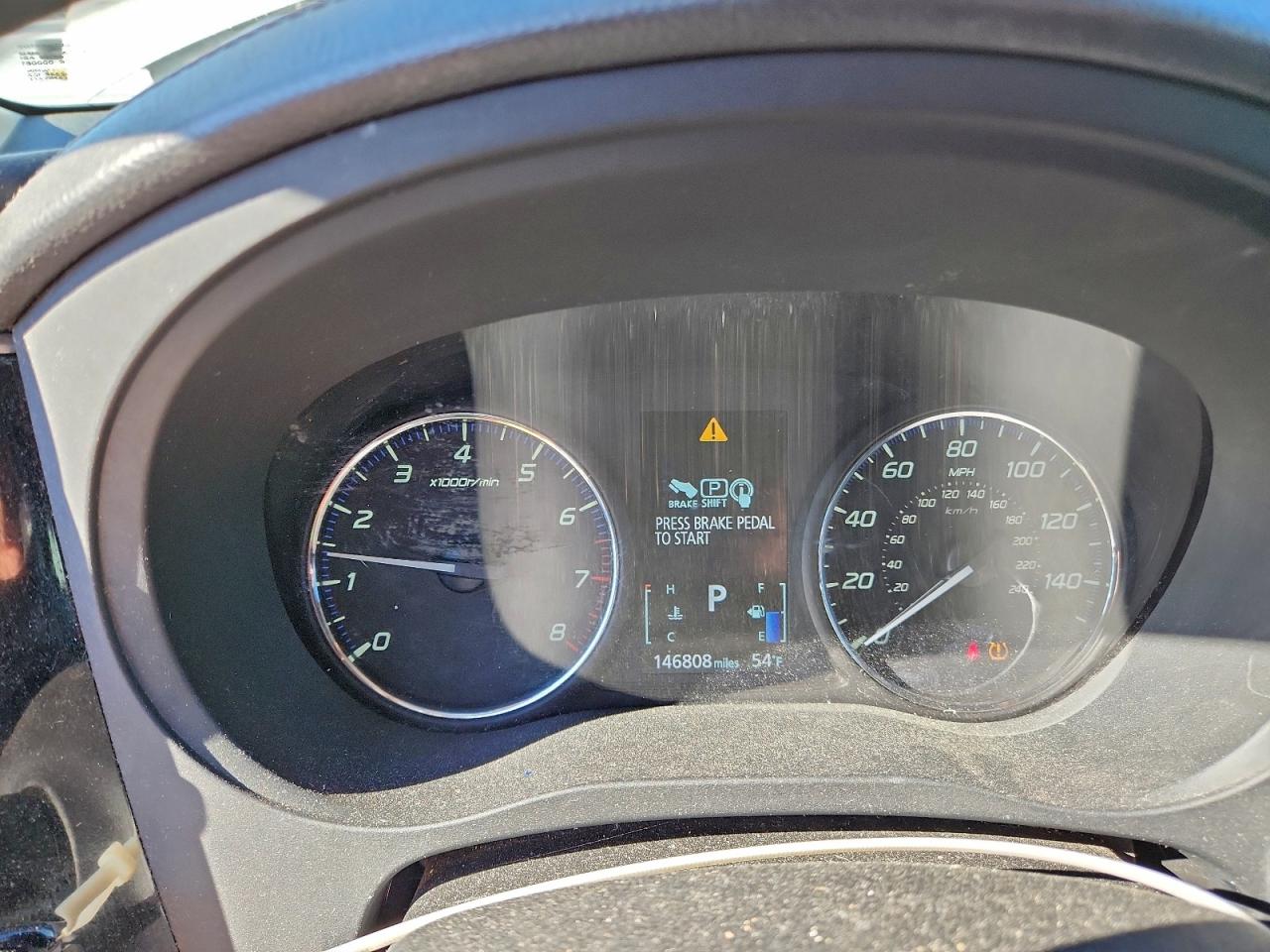 2019 Mitsubishi Outlander Se VIN: JA4AD3A3XKZ022924 Lot: 94506955