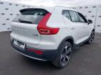 2020 VOLVO XC40 2.0 B4P INSCRIPTION 5DR AWD AUTO for sale at Copart SANDTOFT