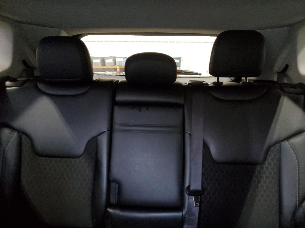 2019 Jeep Compass Latitude VIN: 3C4NJDBB0KT847129 Lot: 93098765