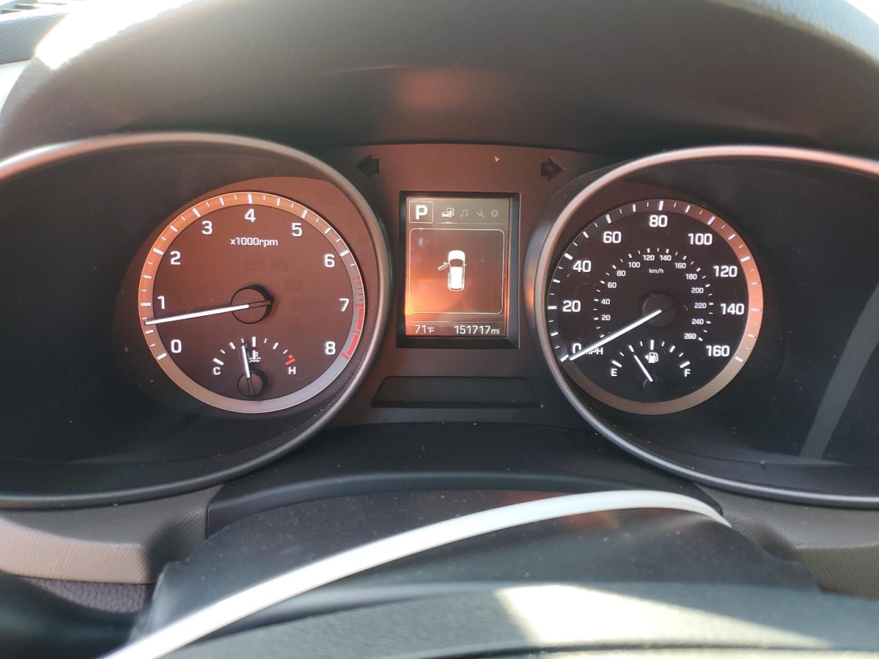 2017 Hyundai Santa Fe Sport VIN: 5NMZTDLB5HH004401 Lot: 92397745