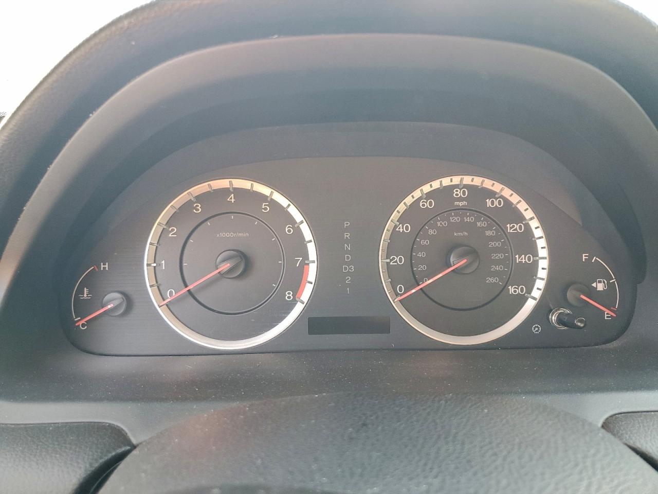 2011 Honda Accord Ex VIN: 1HGCP2F75BA069192 Lot: 94252805