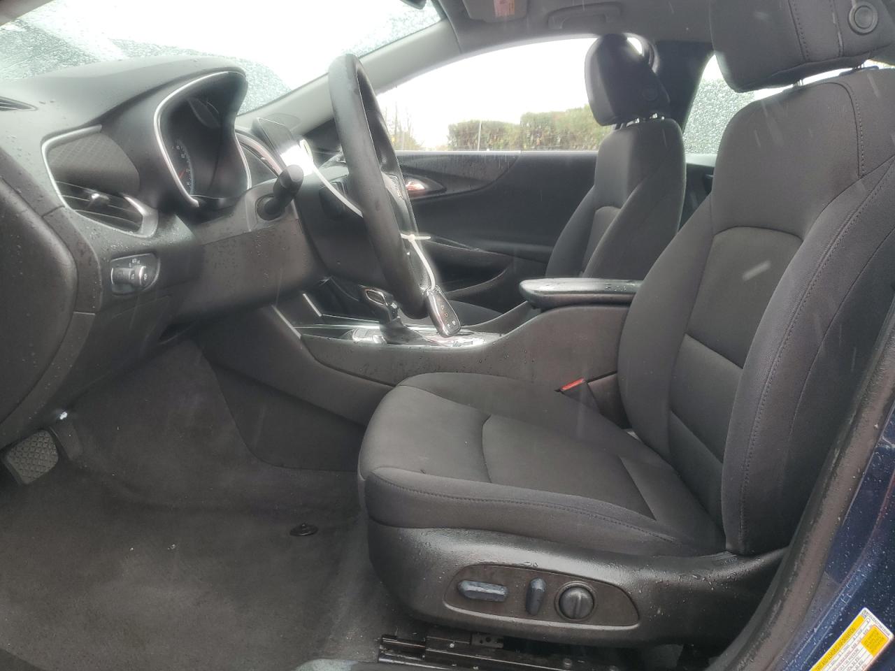 2022 Chevrolet Malibu Lt VIN: 1G1ZD5ST1NF131046 Lot: 92896435