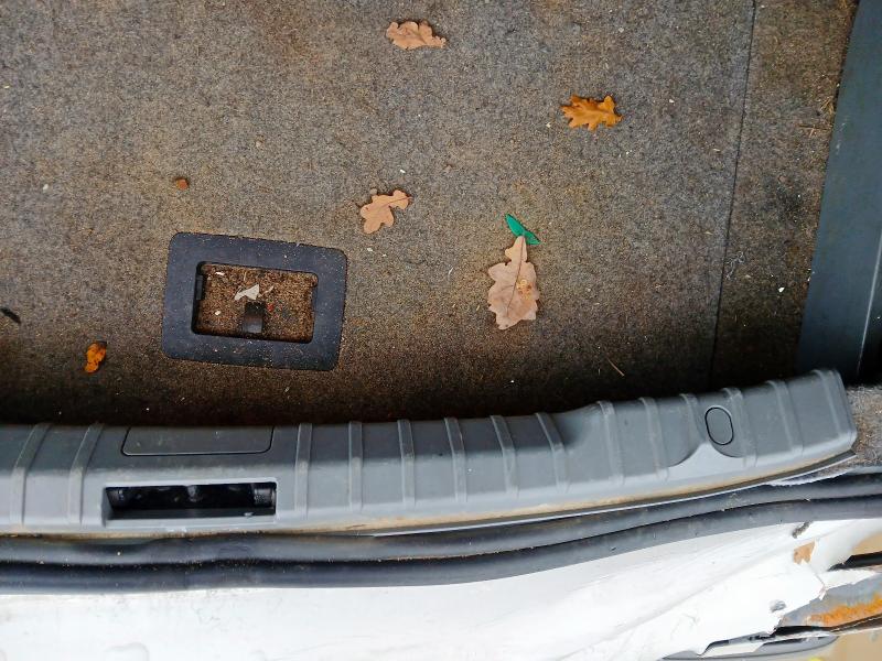 2011 BMW 3 SERIES 318D M SPORT 4DR