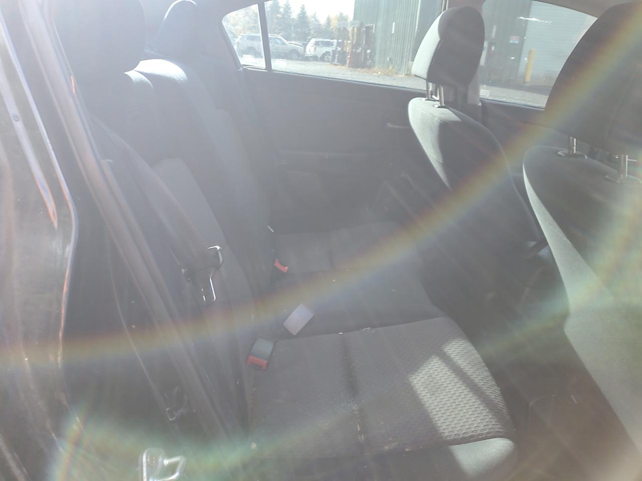 2005 Mazda 3 I VIN: JM1BK12F751254168 Lot: 91457035