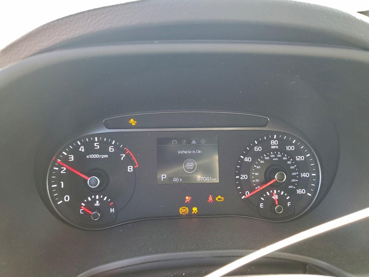 2020 Kia Soul Ex VIN: KNDJ33AU7L7096641 Lot: 94543565