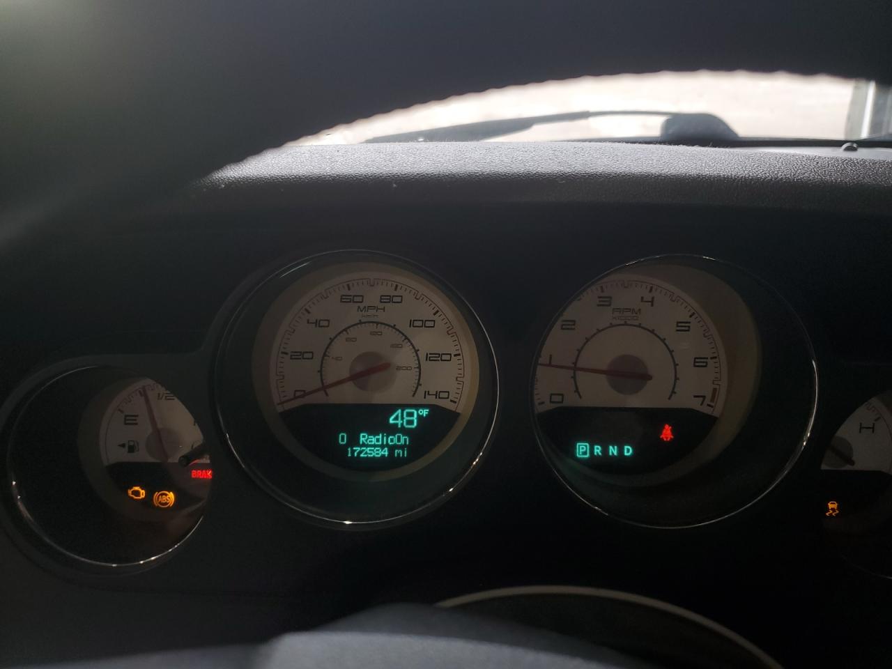 2013 Dodge Challenger Sxt VIN: 2C3CDYAG0DH607713 Lot: 92885475