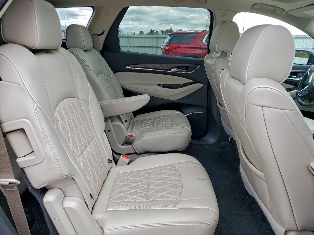 2023 Buick Enclave Avenir VIN: 5GAERDKW3PJ205595 Lot: 94227075