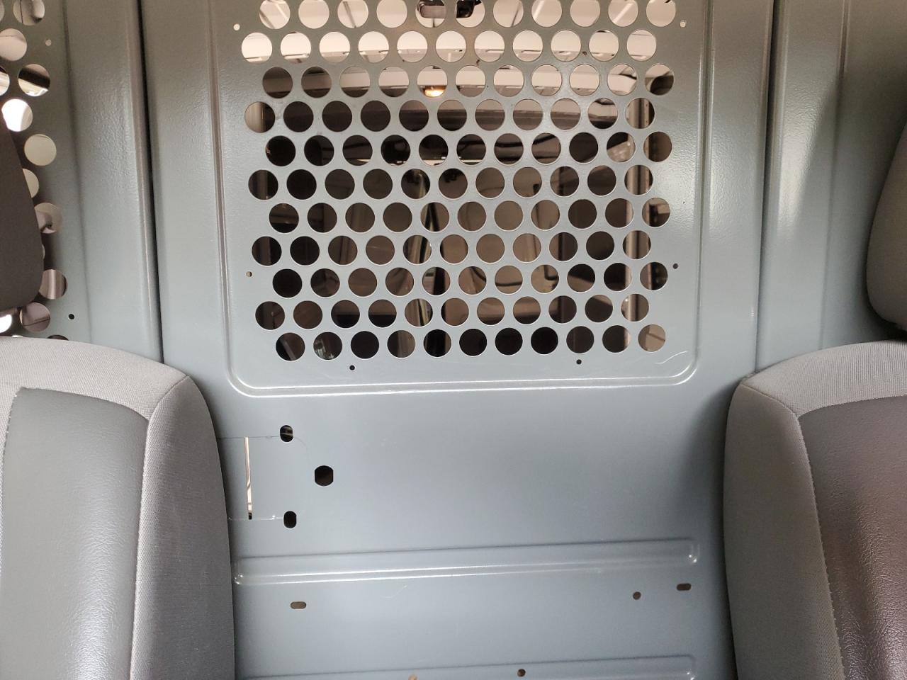 2021 Nissan Nv Delivery Van VIN: 1N6BF0KY1MN802783 Lot: 90446215