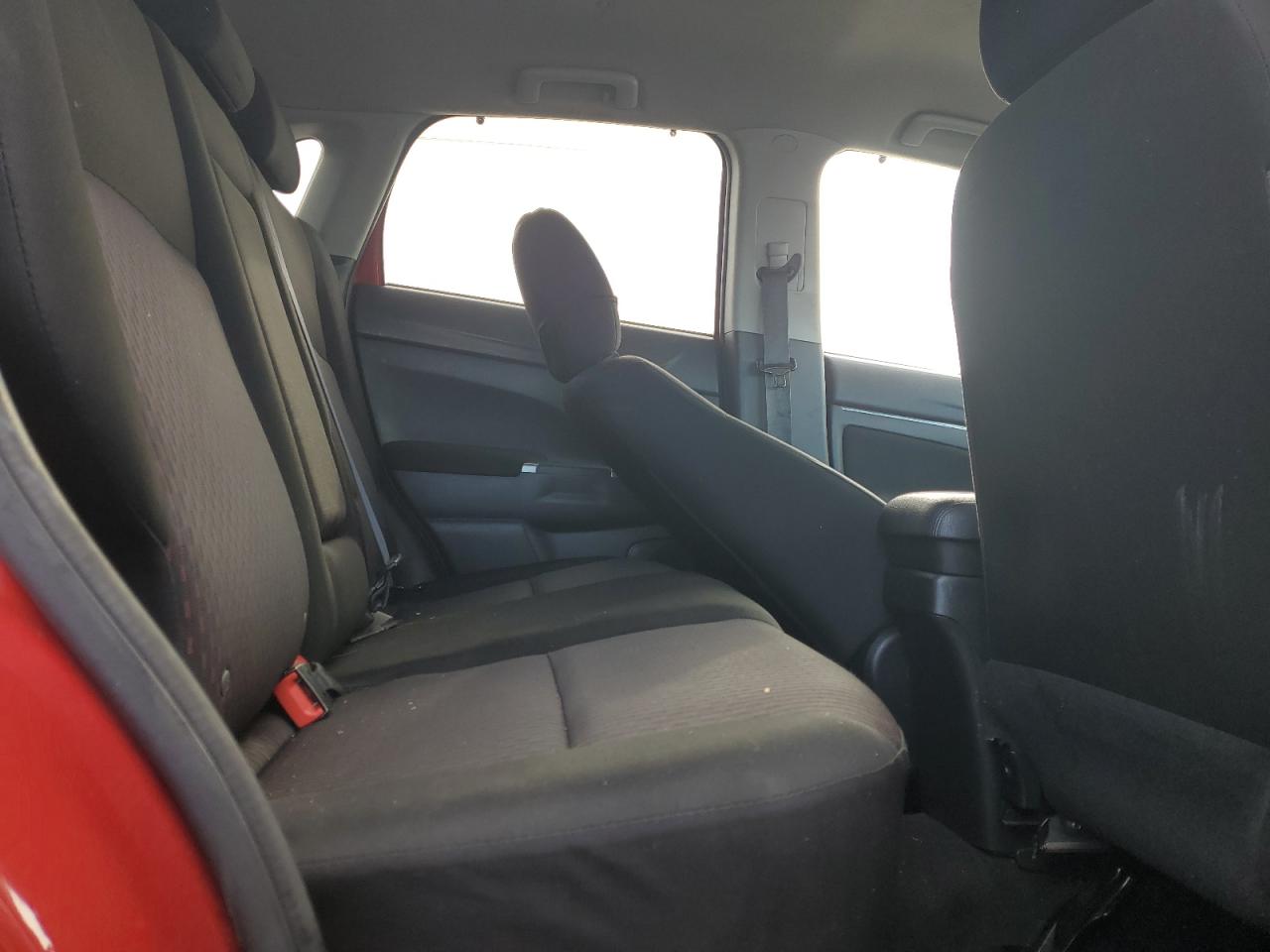 2019 Mitsubishi Outlander Sport Es VIN: JA4AR3AU7KU012441 Lot: 93070975