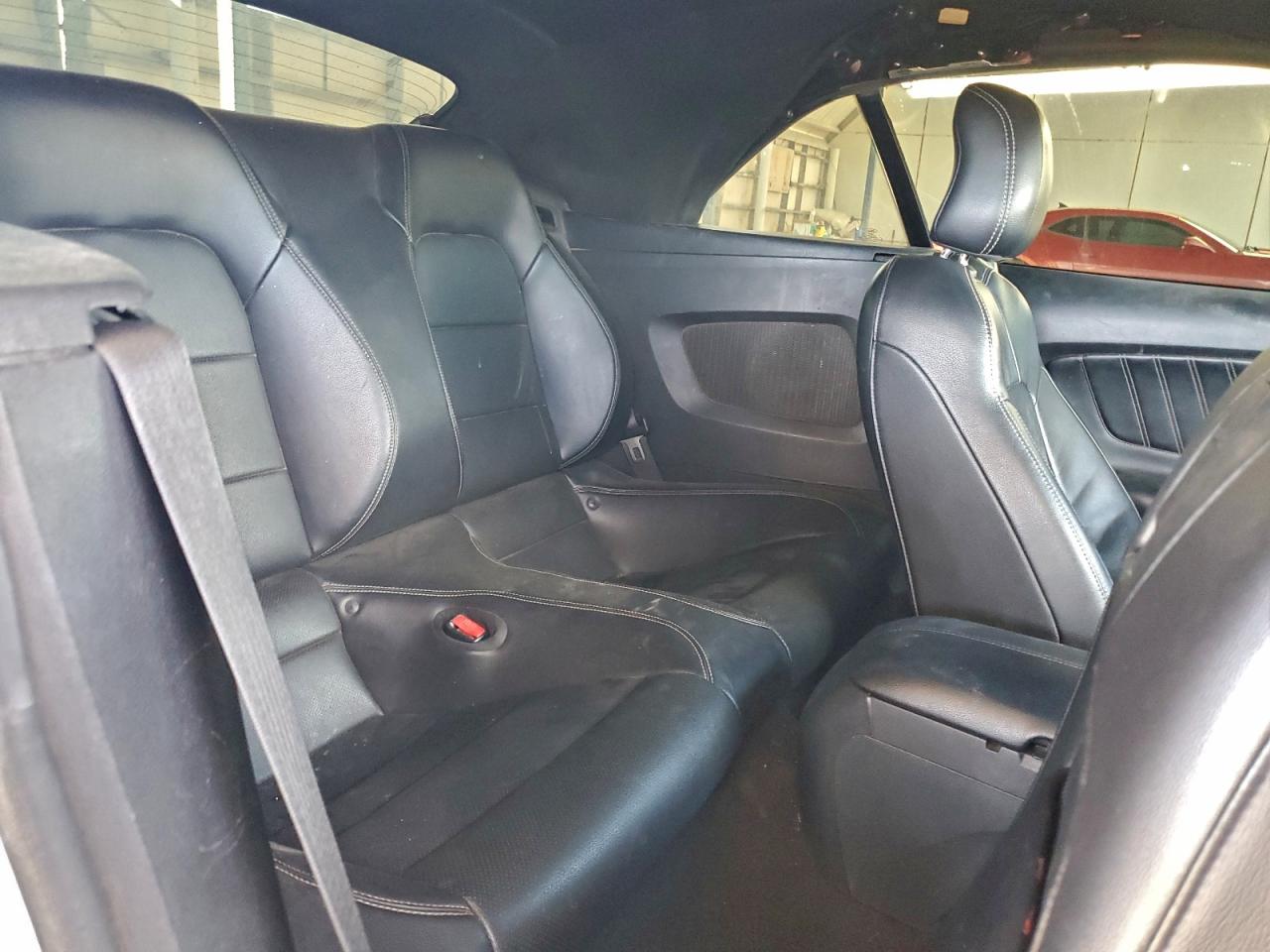 2015 Ford Mustang VIN: 1FATP8UH1F5378448 Lot: 94173595