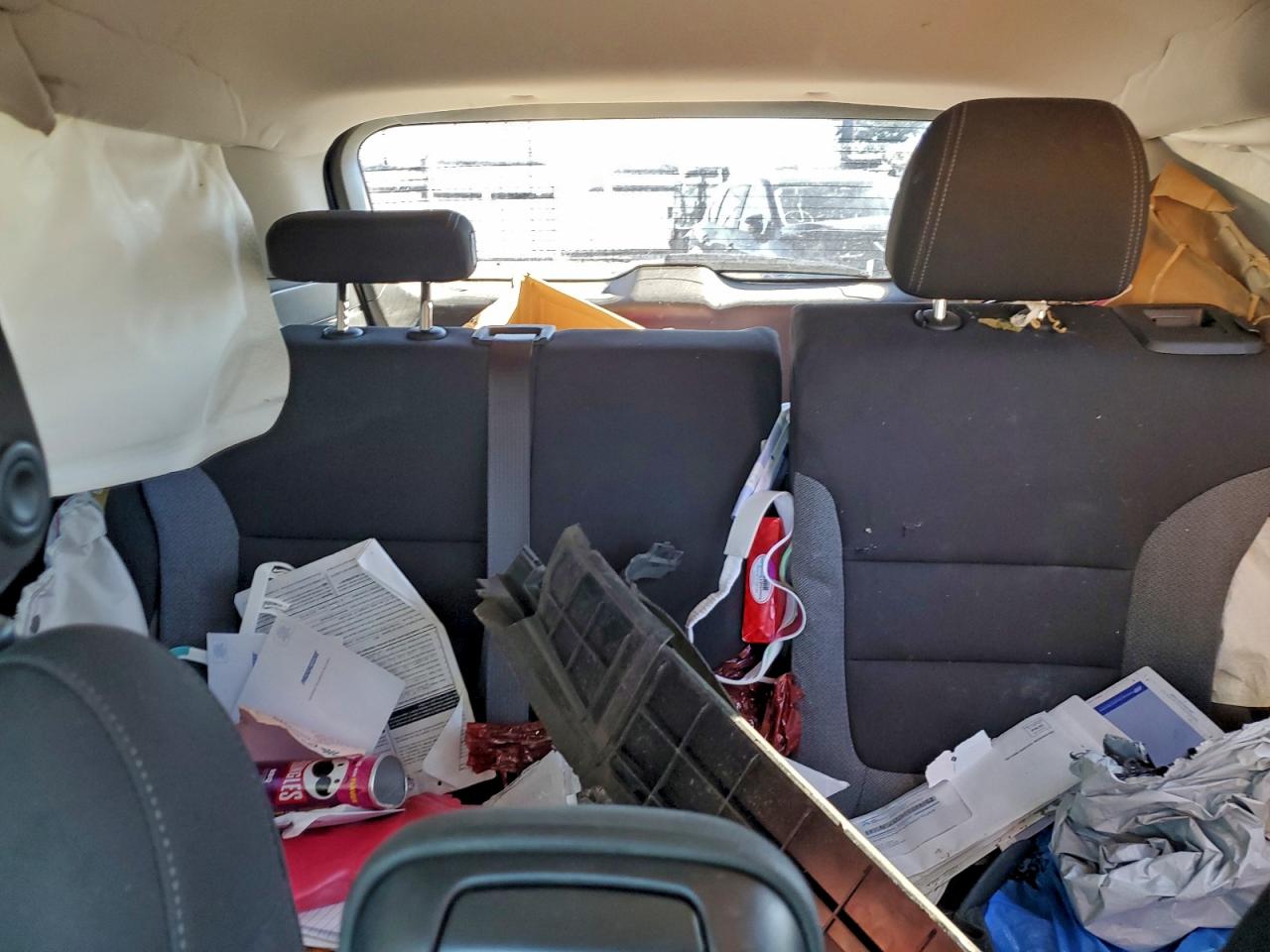 2022 Chevrolet Trailblazer Lt VIN: KL79MPSL2NB062293 Lot: 94796895