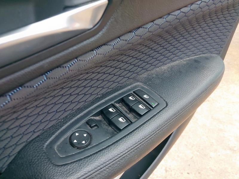 2015 BMW 1 SERIES 118D M SPORT 5DR