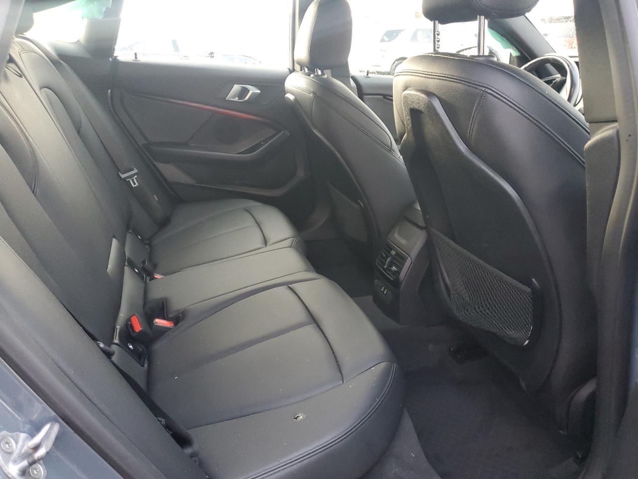 2021 BMW 228Xi VIN: WBA73AK08M7H11046 Lot: 91514025