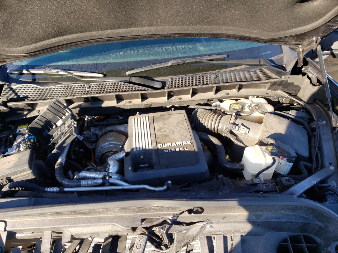 2023 GMC Sierra K1500 Elevation VIN: 3GTUUCE84PG289623 Lot: 91416155