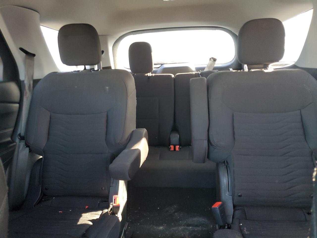 2021 Ford Explorer Xlt VIN: 1FMSK8DH1MGB30346 Lot: 92166395