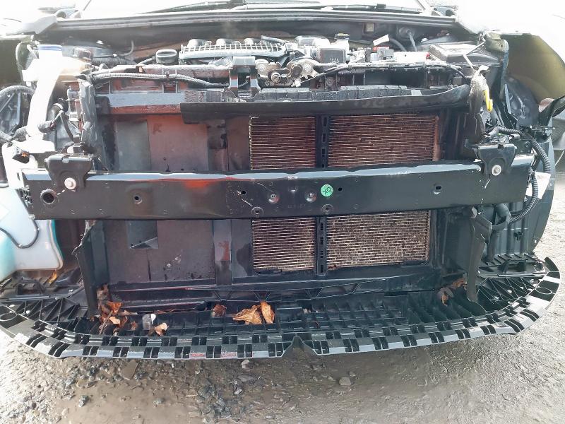 2021 VAUXHALL CORSA 1.2 GRIFFIN 5DR