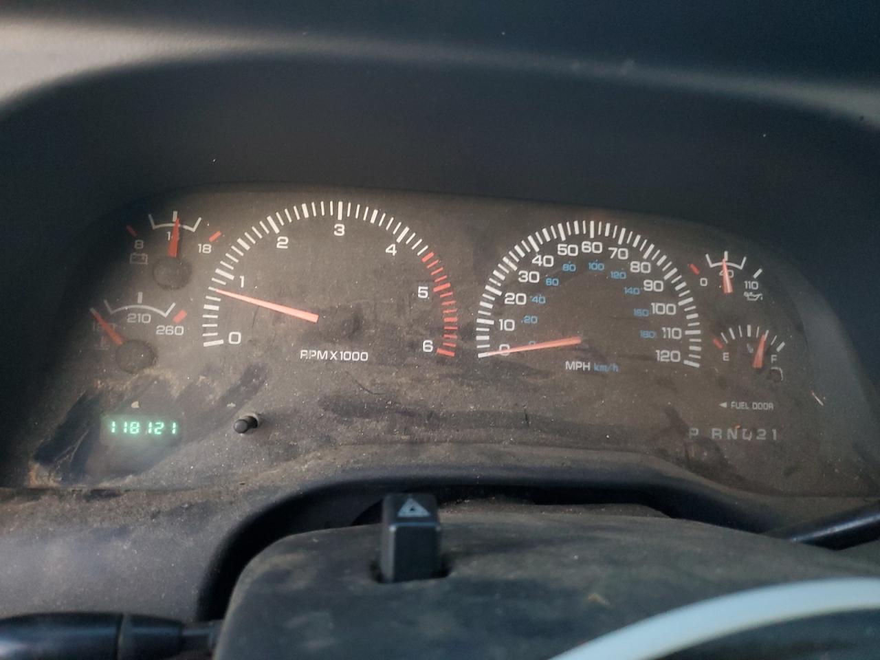 2001 Dodge Ram 2500 VIN: 1B7KF23W41J153723 Lot: 93033965