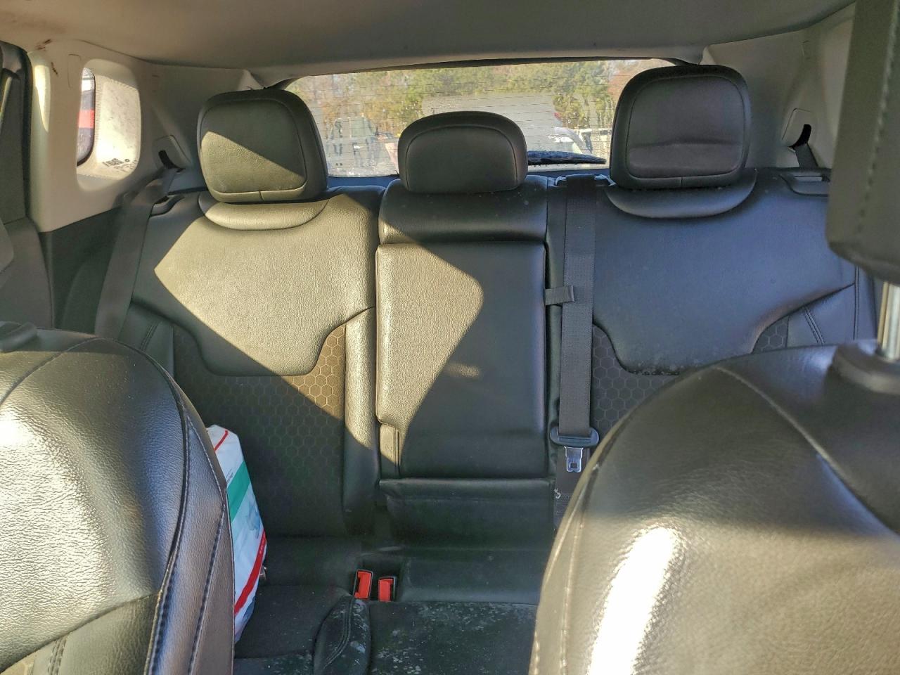 2020 Jeep Compass Latitude VIN: 3C4NJCBB3LT170041 Lot: 90610845