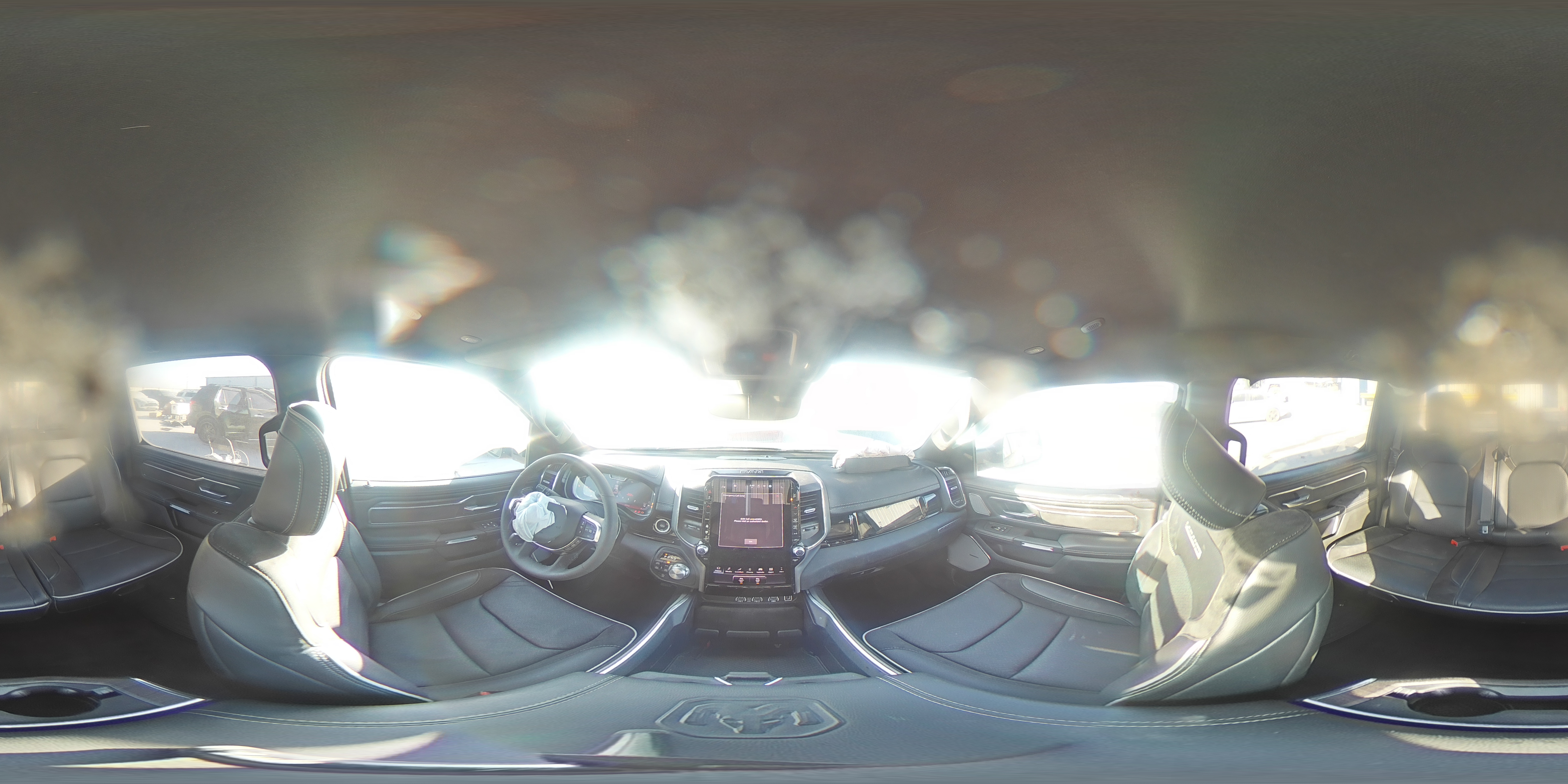 2025 Ram 1500 Laramie VIN: 1C6SRFJP1SN607034 Lot: 91370505