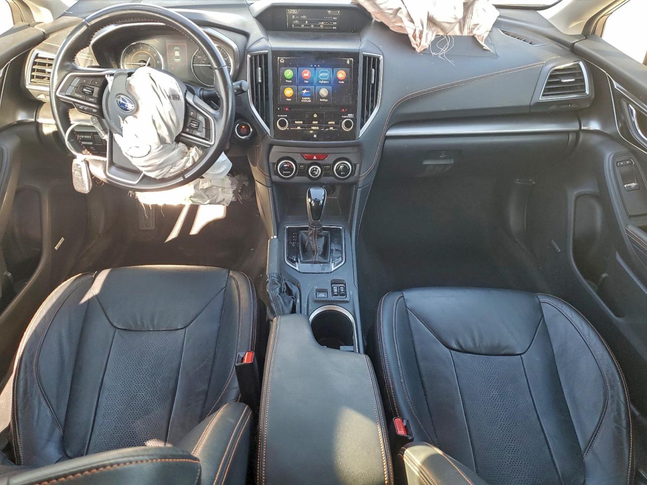 2019 Subaru Crosstrek Limited VIN: JF2GTANC0K8365430 Lot: 93347905