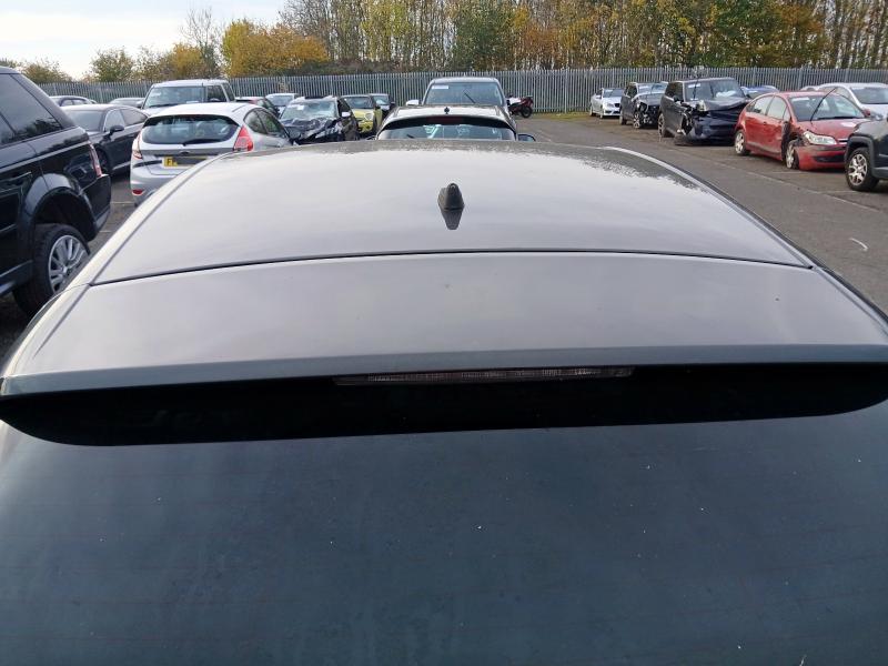 2013 CITROEN DS4 2.0 HDI DSTYLE 5DR AUTO